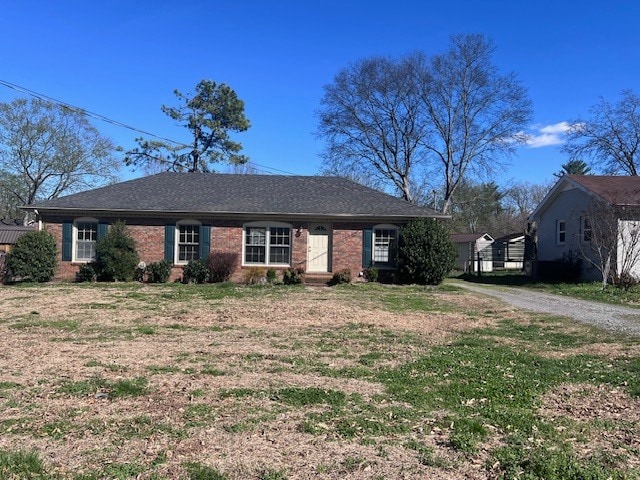 property at 832 Craig St