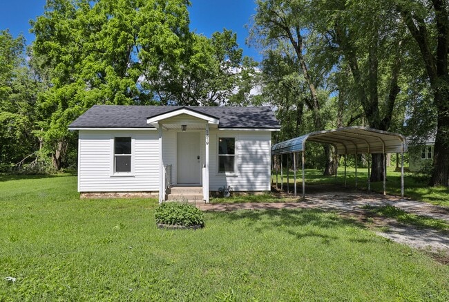 1819 N Tyler Ave in Springfield, MO - Building Photo - Building Photo