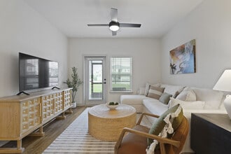 HoM at Pooler in Pooler, GA - Foto de edificio - Building Photo