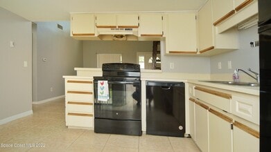 2453 Kathi Kim St in Cocoa, FL - Building Photo - Building Photo