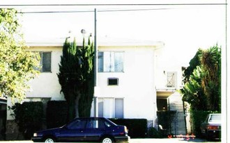 4956 Sepulveda Blvd Apartments