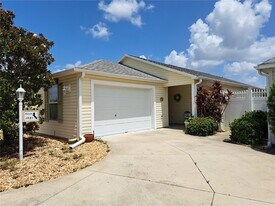 1981 Urbane Pl in the Villages, FL - Building Photo