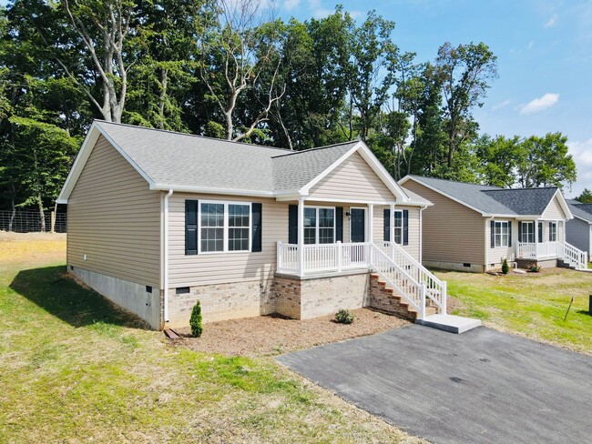 property at 2358 Whitestone Dr