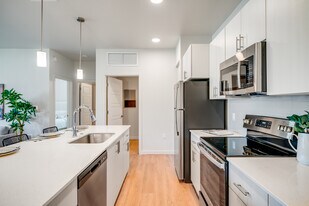 Acero at Algodon Center in Phoenix, AZ - Building Photo