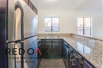 1522 N Formosa Ave in Los Angeles, CA - Building Photo - Building Photo