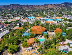 1980 Chickasaw Ave in Los Angeles, CA - Building Photo - Building Photo