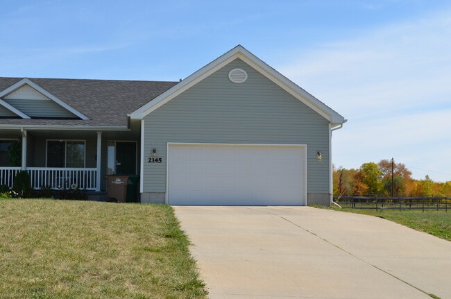 property at 2145 Copper Wynd Dr