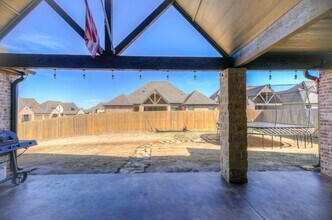 2508 E Northampton St in Broken Arrow, OK - Building Photo - Building Photo
