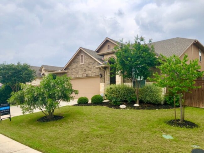 property at 12111 Coxs Alley