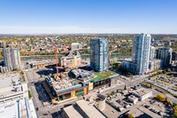 Arris West in Calgary, AB - Building Photo - Building Photo