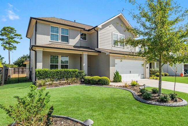 property at 2324 Hagerman Rd