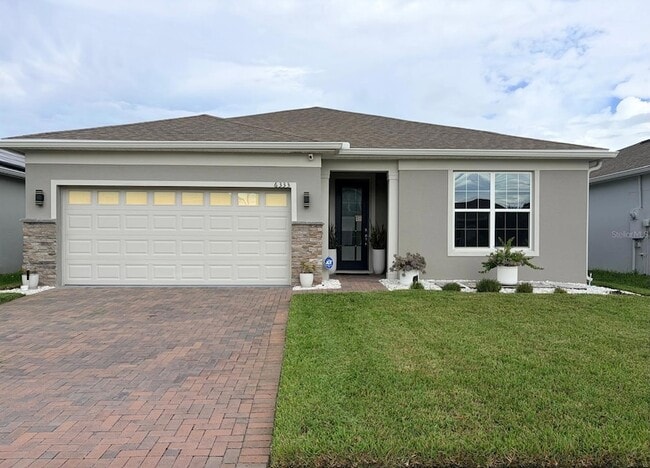 property at 6333 Cedar Chase Ct
