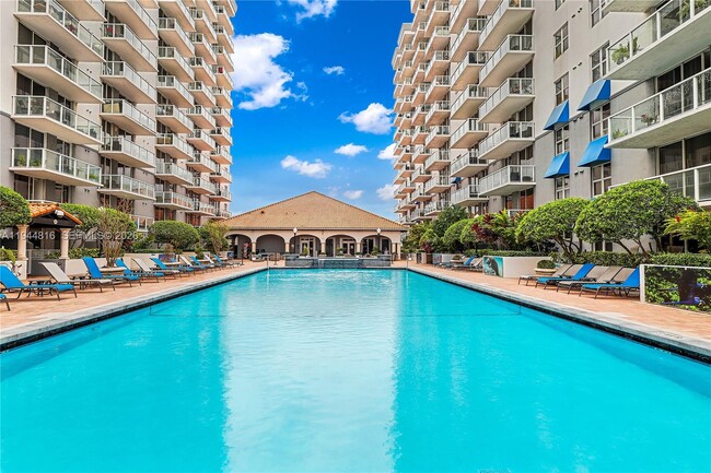 property at 5091 NW 7th St