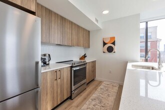 79 Queensberry St in Boston, MA - Building Photo - Building Photo