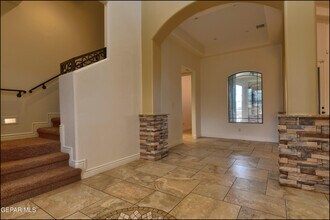 6304 Franklin Trail Drive in El Paso, TX - Building Photo - Building Photo