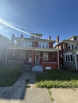 3005 Derry St in Harrisburg, PA - Building Photo