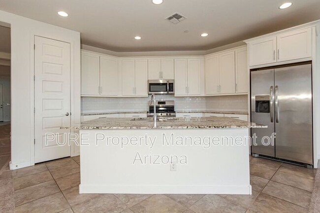 12431 W Via Caballo Blanco in Peoria, AZ - Building Photo - Building Photo