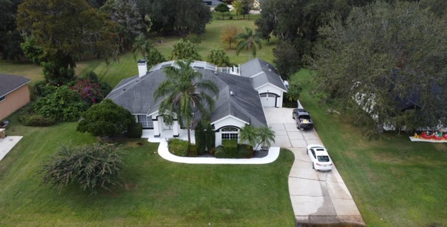 property at 3168 Whisper Wind Dr