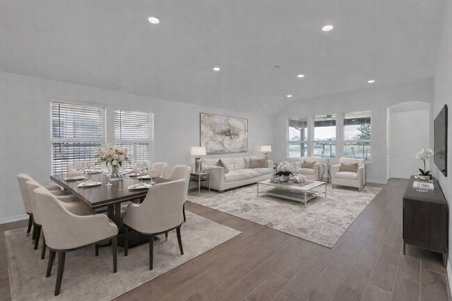property at 1208 Garden Jade Dr