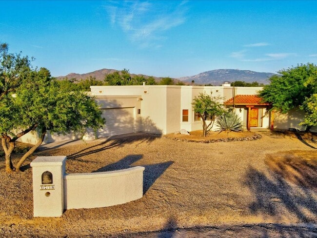 4750 N Bonanza Ave in Tucson, AZ - Building Photo - Building Photo