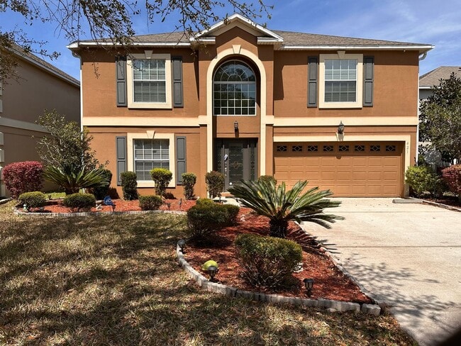 property at 421 Brooklet Cir