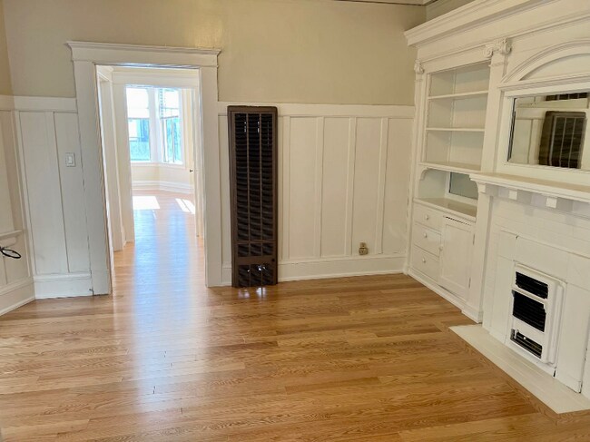1580 Jackson St-Unit -7 in San Francisco, CA - Building Photo - Building Photo