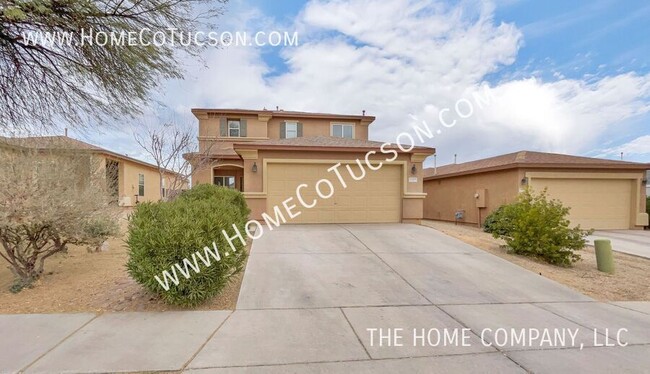 1108 W Calle Del Libro Dorado in Sahuarita, AZ - Building Photo - Building Photo