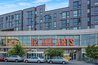 12th Avenue Arts in Seattle, WA - Building Photo - Building Photo