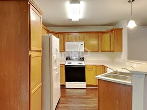 14635 Devin Allen Dr in Huntersville, NC - Foto de edificio - Building Photo