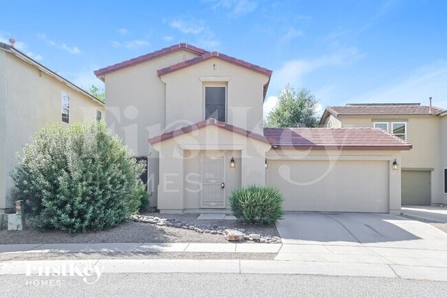 property at 4158 E Boulder Springs Way