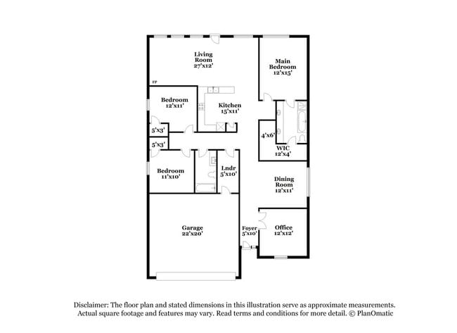 501 Branch St in Forney, TX - Building Photo - Building Photo