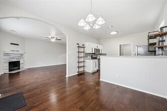 11632 Bobcat Dr in Fort Worth, TX - Building Photo - Building Photo