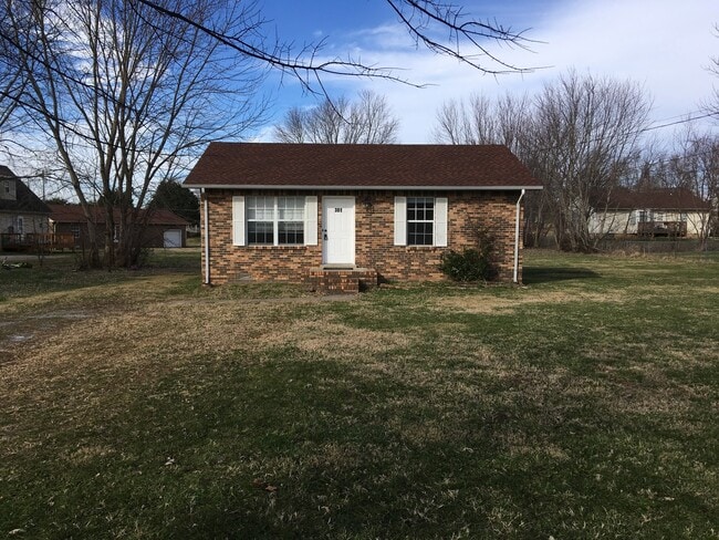property at 301 Atlantic Ave