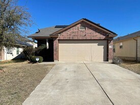 5104 Lions Gate Ln in Killeen, TX - Building Photo