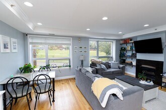 712 Marietta Pl NW in Washington, DC - Building Photo - Building Photo