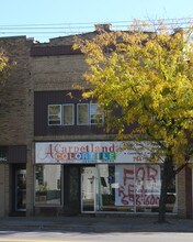 275-285 Wyoming Ave in Kingston, PA - Building Photo - Building Photo