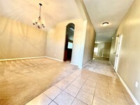 9123 N Ferndale Pl Dr, Unit 2 in Houston, TX - Building Photo - Building Photo