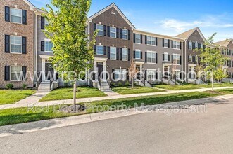 6887 Equality Blvd in Carmel, IN - Building Photo - Building Photo