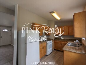 123 Amherst St in Colorado Springs, CO - Building Photo - Building Photo