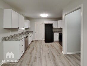 240 N Hurst Mill Rd in Bremen, GA - Building Photo - Building Photo