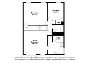 4270 Reserve Hill Crossing in Douglasville, GA - Building Photo - Building Photo