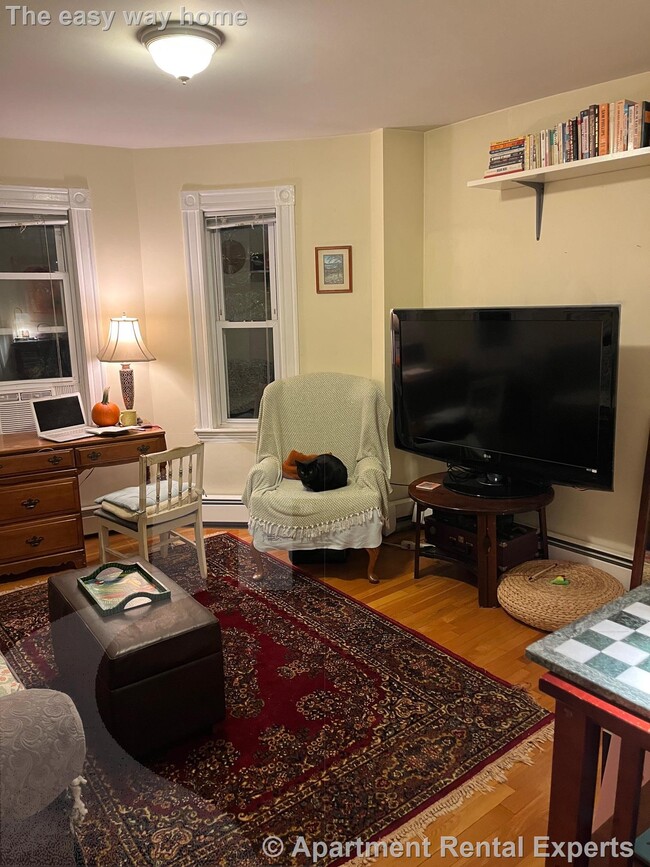 213 Highland Ave in Somerville, MA - Building Photo - Building Photo