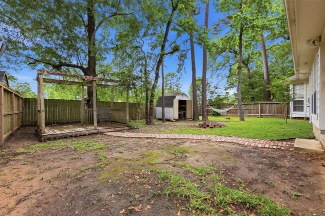 property at 24815 Butterwick Dr
