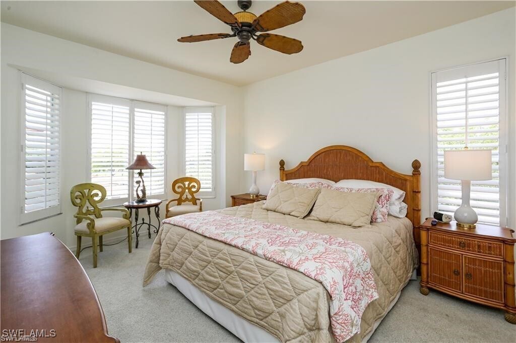 3554 Haldeman Creek Dr in Naples, FL - Building Photo