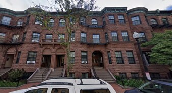 183 Saint Botolph St, Unit 2 in Boston, MA - Building Photo