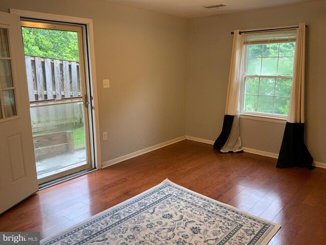 property at 10609 Glenwild Rd