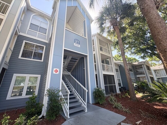 property at 2569 Grassy Point Dr
