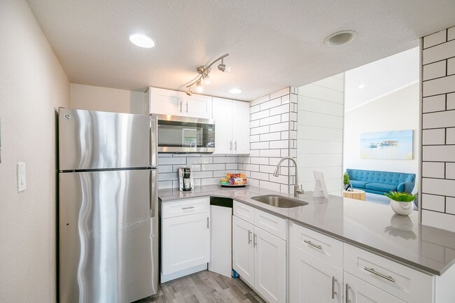 Aspire Apartment Homes