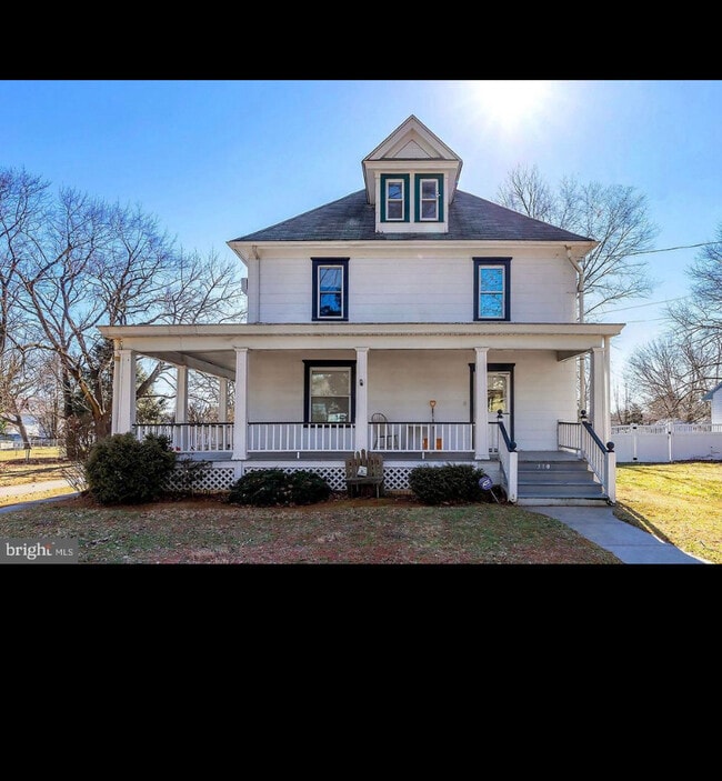 310 University Blvd in Glassboro, NJ - Building Photo - Building Photo