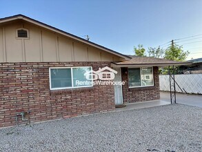 6809 E Avalon Dr in Scottsdale, AZ - Building Photo - Building Photo